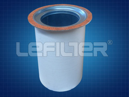 Ingersoll Rand compresor de aire del filtro separador de ace