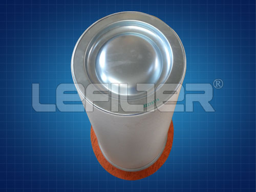Ingersoll Rand compresor de aire del filtro separador de ace