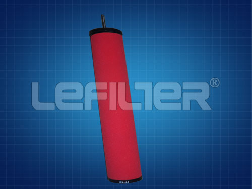 E5-44 Hankison filtro de aire
