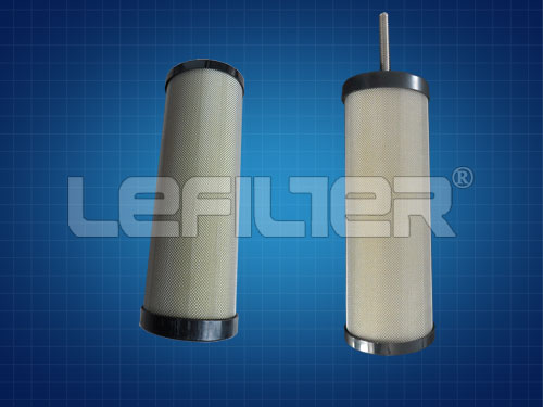 Hankison E9-48 elemento de filtro para la filtración del air