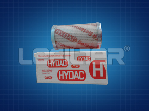 HV HYDAC de fibra de vidrio del cartucho del filtro 0660D010