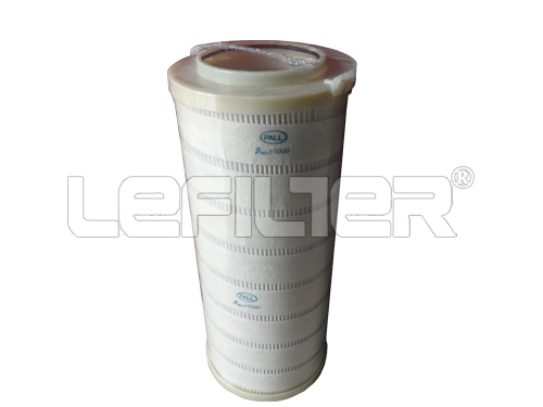 Elemento de filtro de aceite hidráulico HC8314FKP39H reempla