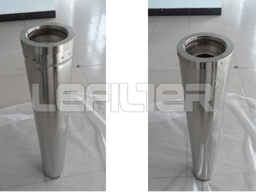 Elemento de filtro de aceite PALL de repuesto HC0653FAG39Z