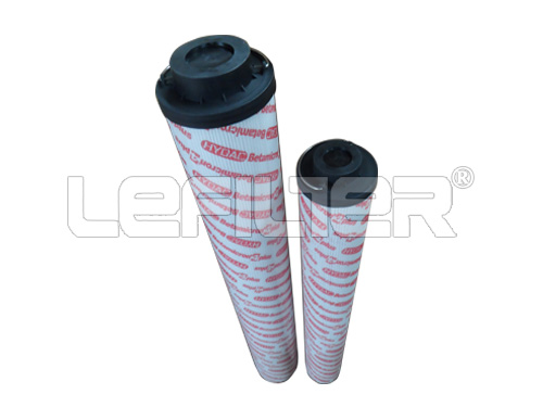Elemento de filtro de aceite lubricante Hydac 1300 R 010 Bn4