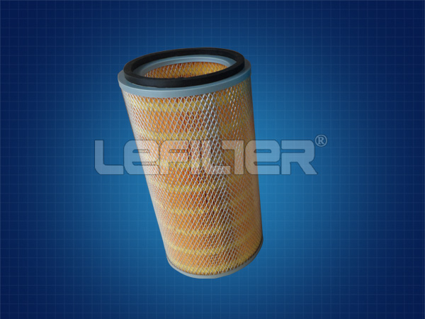 Elemento de filtro de aire de compresor FUSHENG 71142173-660