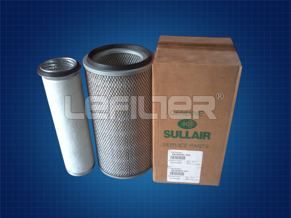 Sullair Compressor Parts 88290005 - 590