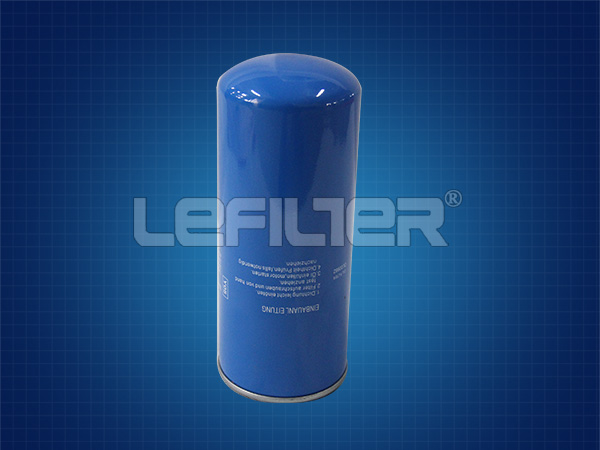 Fusheng 71101-66010 aceite filtro para compresor de aire