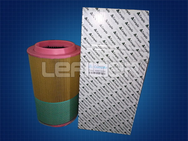 CompAir Compressor Elemento de filtro de aire 100013298